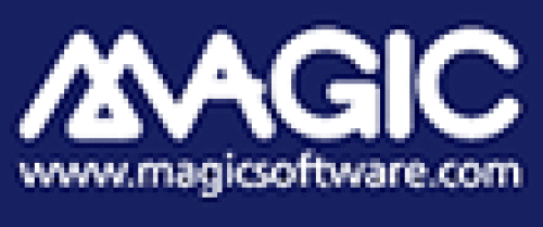 Logo der Firma Magic Software Enterprises Deutschland GmbH