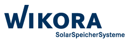 Logo der Firma WIKORA GmbH