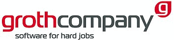 Logo der Firma gcc grothcompany concepts GmbH