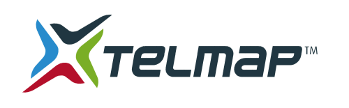 Logo der Firma Telmap Ltd.