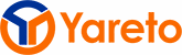 Logo der Firma Yareto GmbH