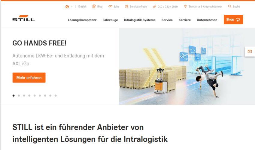 Website Promotion