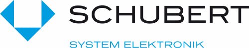 Logo der Firma Schubert System Elektronik GmbH
