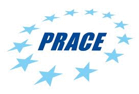 Company logo of PRACE