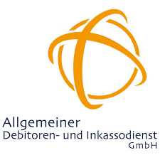 Logo der Firma Allgemeiner Debitoren- und Inkassodienst GmbH