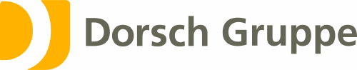Logo der Firma Dorsch International Consultants GmbH