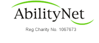 Logo der Firma AbilityNet Head Office