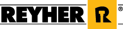 Logo der Firma F. REYHER Nchfg. GmbH & Co. KG
