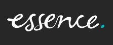 Logo der Firma Essence