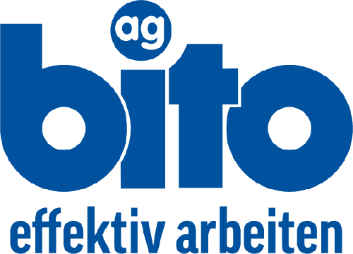 Logo der Firma bito AG