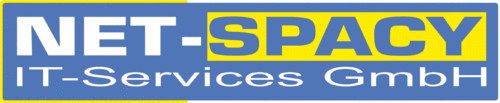 Logo der Firma Net-Spacy IT-Services GmbH