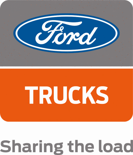 Logo der Firma F-Trucks Deutschland GmbH