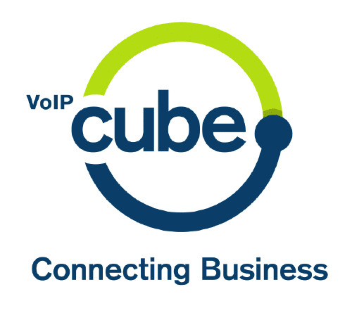 Logo der Firma VoIP-Cube by VoIP-One GmbH