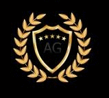 Logo der Firma AG Natursteinwerke Group