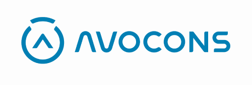Company logo of AVOCONS GmbH