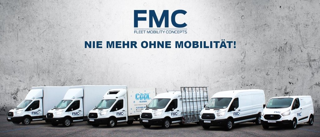 Cover image of company FLEET MOBILITY CONCEPTS