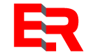 Logo der Firma E+R Laserblechtechnik GmbH & Co. KG