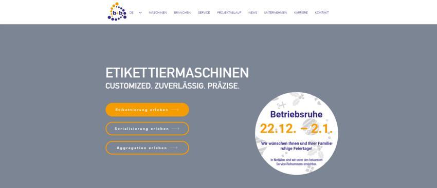 Website Promotion
