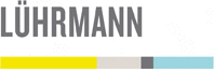 Logo der Firma LÜHRMANN Holding GmbH & Co. KG