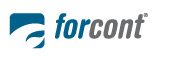 Logo der Firma forcont business technology gmbh