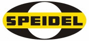 Logo der Firma Speidel Tank- und Behälterbau GmbH