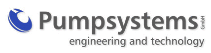 Logo der Firma Pumpsystems GmbH