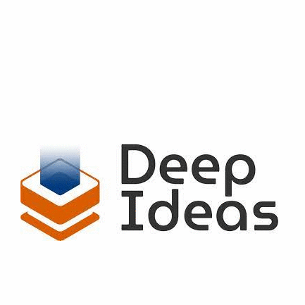 Logo der Firma Deepideas GmbH
