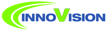 Logo der Firma Innovision GmbH