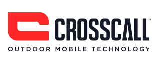 Logo der Firma CROSSCALL