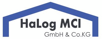 Logo der Firma Halog-MCI GmbH & Co. KG