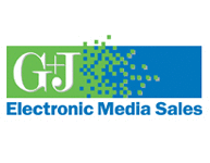 Logo der Firma G+J Electronic Media Sales GmbH