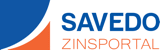 Logo der Firma Savedo GmbH