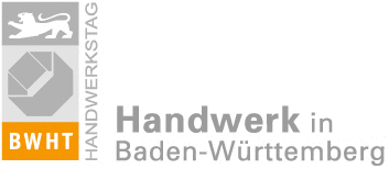 Logo der Firma Baden-Württembergischer Handwerkstag e.V.
