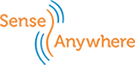 Company logo of SenseAnywhere B.V