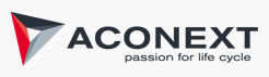 Logo der Firma ACONEXT Holding GmbH
