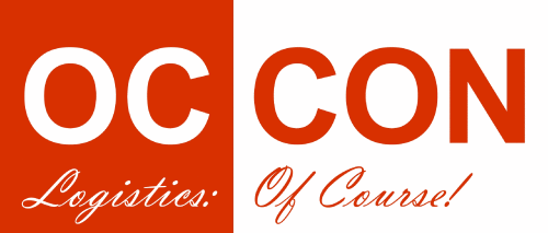 Logo der Firma OCCON GmbH