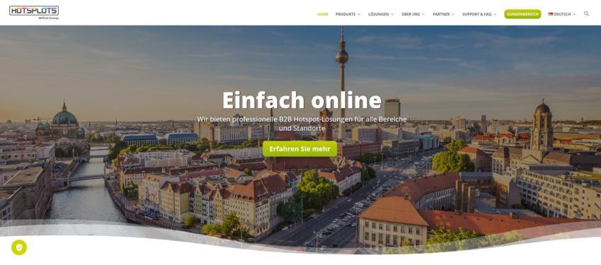 Website Promotion