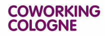 Logo der Firma Coworking Cologne