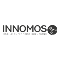 Logo der Firma InnoMoS GmbH