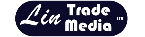 Logo der Firma Lin Trade Media LTD