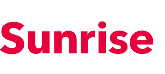 Logo der Firma Sunrise UPC GmbH