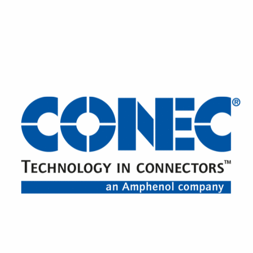 Logo der Firma CONEC Elektronische Bauelemente GmbH