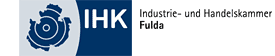 Logo der Firma Industrie- und Handelskammer Fulda