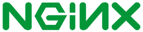 Logo der Firma NGINX Inc