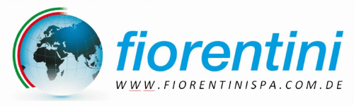 Logo der Firma fiorentini - Repräsentanz