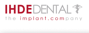 Company logo of Dr. Ihde Dental Dental GmbH
