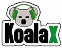 Logo der Firma KoalaX GmbH