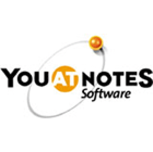 Logo der Firma YouAtNotes GmbH