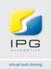 Logo der Firma IPG Automotive GmbH