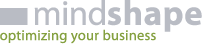 Company logo of mindshape GmbH